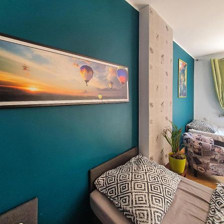 Hostel Mazurska 8A Olsztyn  Dış mekan fotoğraf