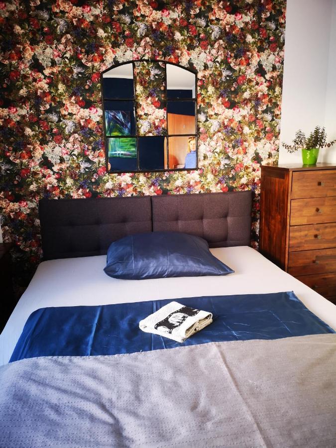 Hostel Mazurska 8A Olsztyn  Dış mekan fotoğraf