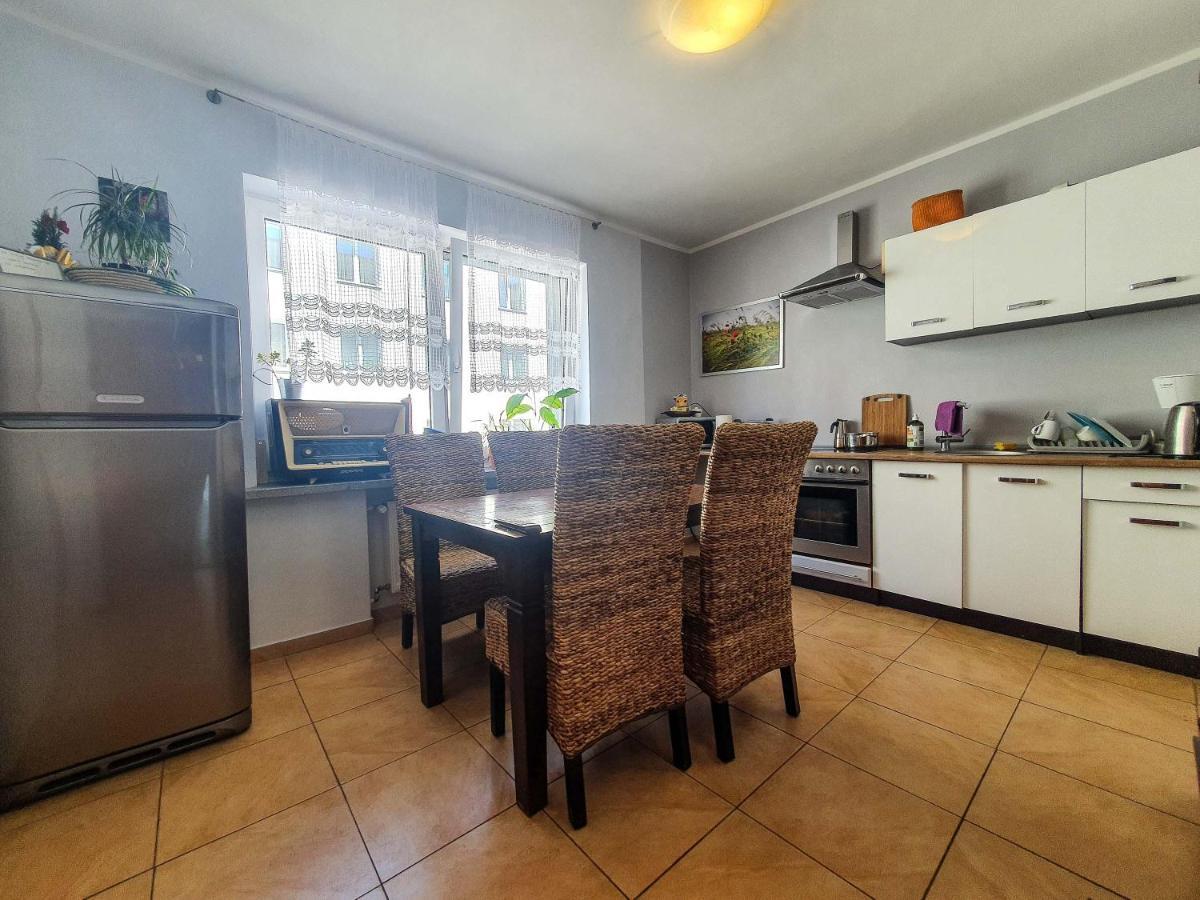 Hostel Mazurska 8A Olsztyn  Dış mekan fotoğraf