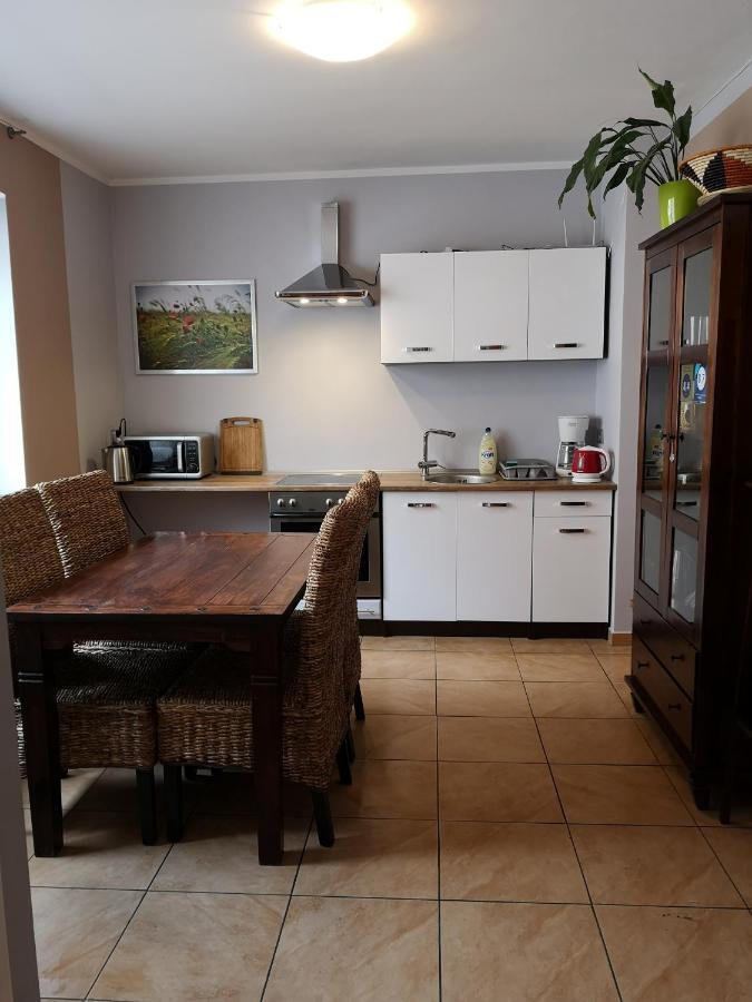 Hostel Mazurska 8A Olsztyn  Dış mekan fotoğraf